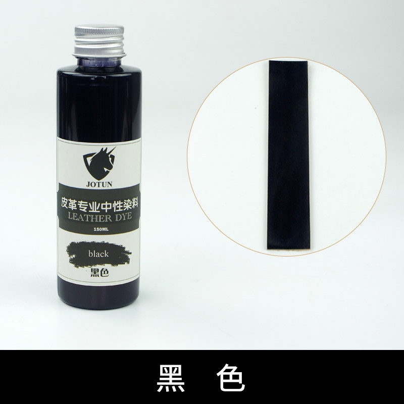 Leather dye color paint DIY le - огляд і ціна Leather Dye Finish