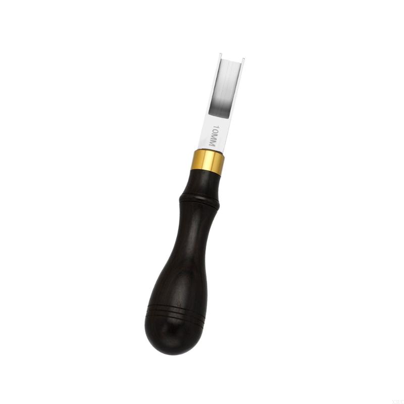Leather Edging Skiving Beveler - огляд і ціна Leather Edge Beveler