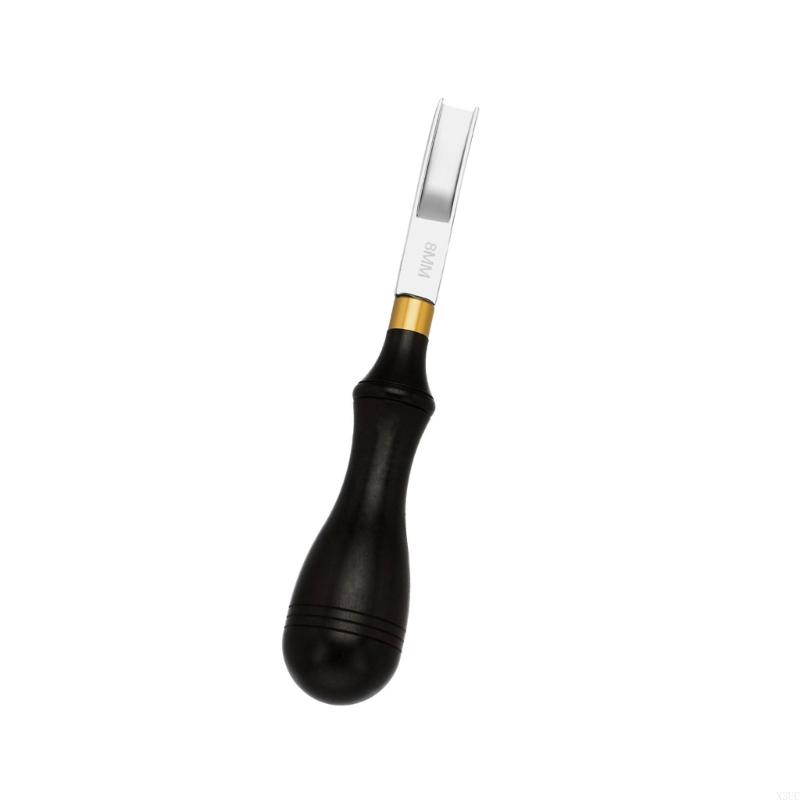 Leather Edging Skiving Beveler - огляд і ціна Leather Edge Beveler