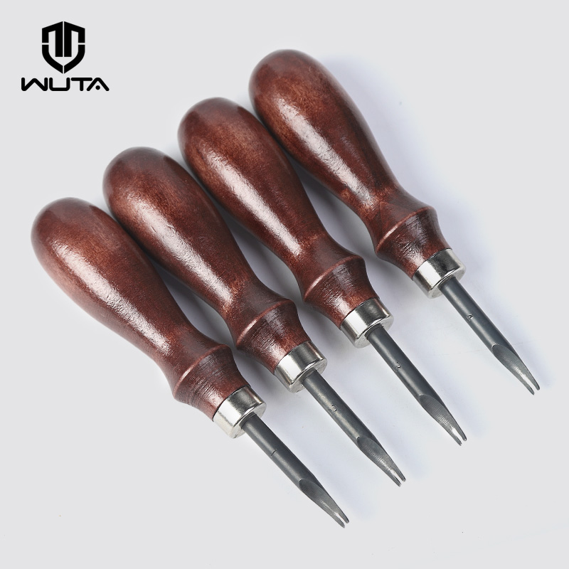 WUTA Sharp Leather Edge Bevele - огляд і ціна Leather Edge Beveler