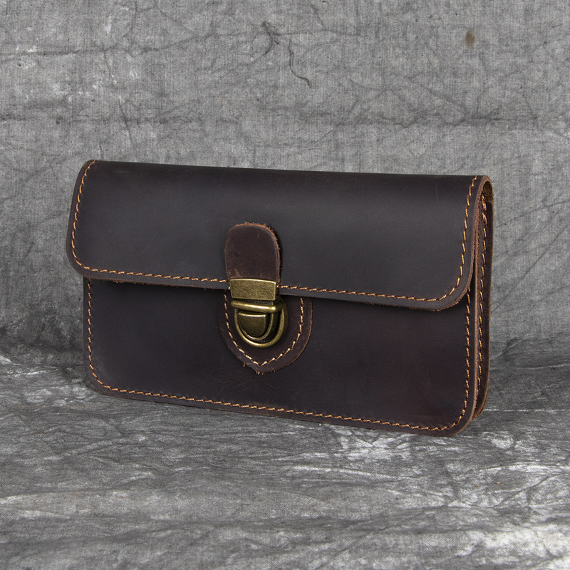 New model Wild Horse Leather G - огляд і ціна Wildes Leatherwork
