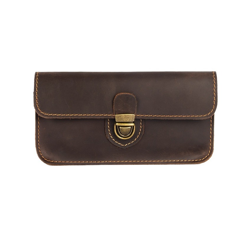 New model Wild Horse Leather G - огляд і ціна Wildes Leatherwork