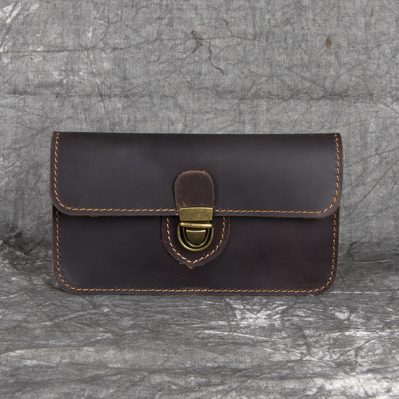 New model Wild Horse Leather G - огляд і ціна Wildes Leatherwork