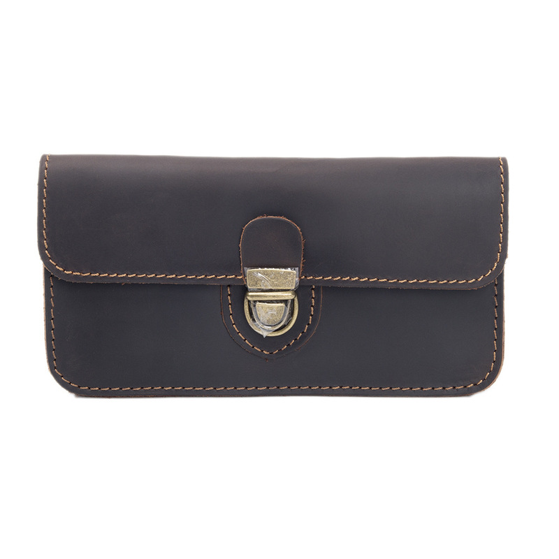 New model Wild Horse Leather G - огляд і ціна Wildes Leatherwork