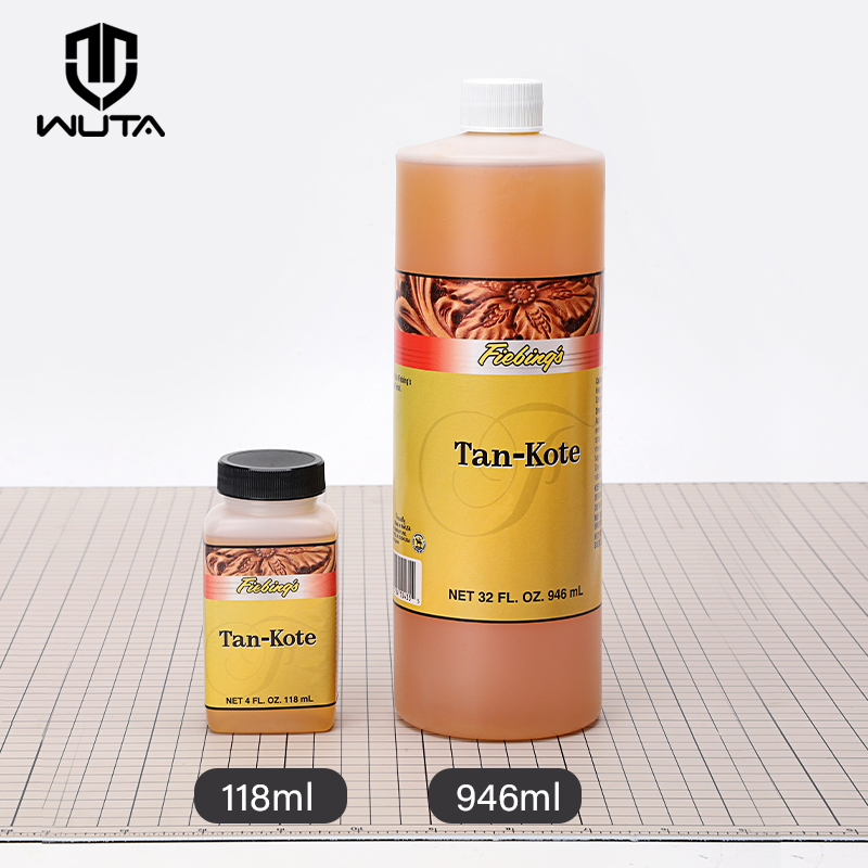 Fiebings 946ml American Import - огляд і ціна Leather Dye Finish