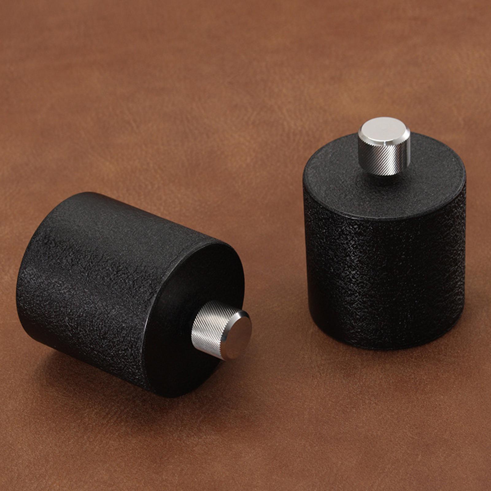 Tool Hand Pressed Ergonomic Ea - огляд і ціна Leatherwork Hand Press