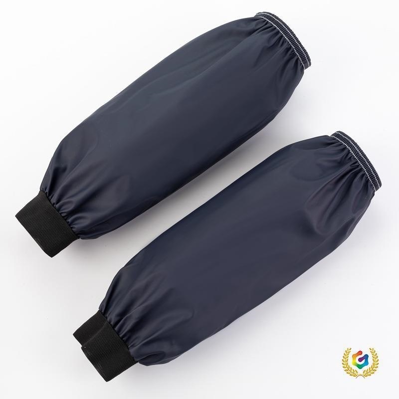 Thickened Oil Proof Waterproof - огляд і ціна Leather Work Knee Pads