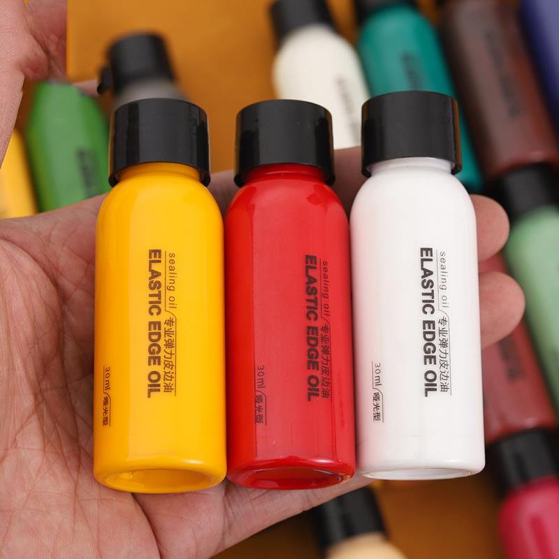 Hot 30ml Professional Leather  - огляд і ціна Leather Dye Finish