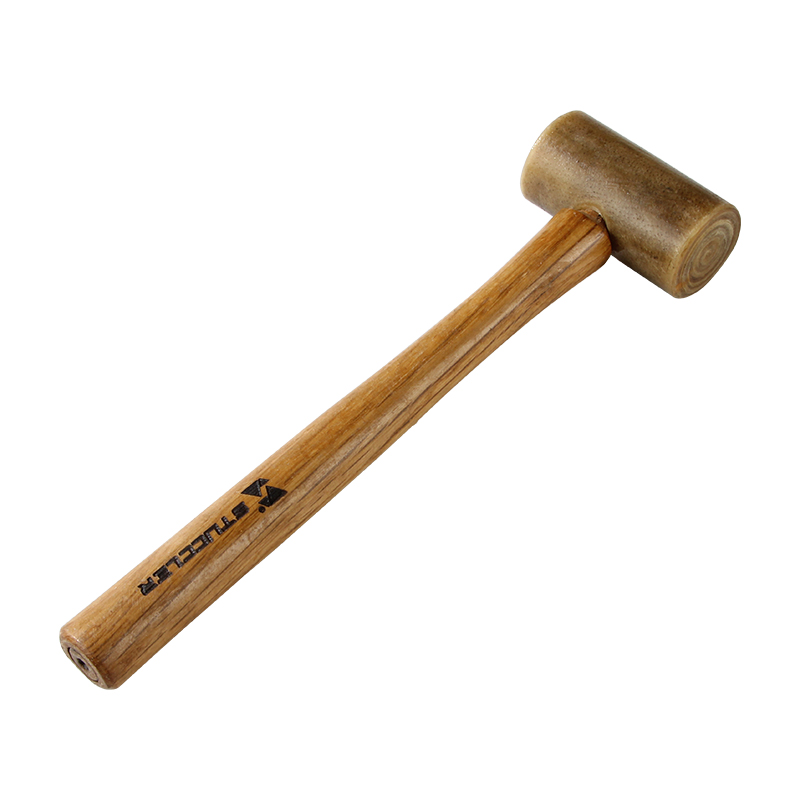 Stuccler Rawhide Mallet Jewelr - огляд і ціна Mallet Rawhide Craft