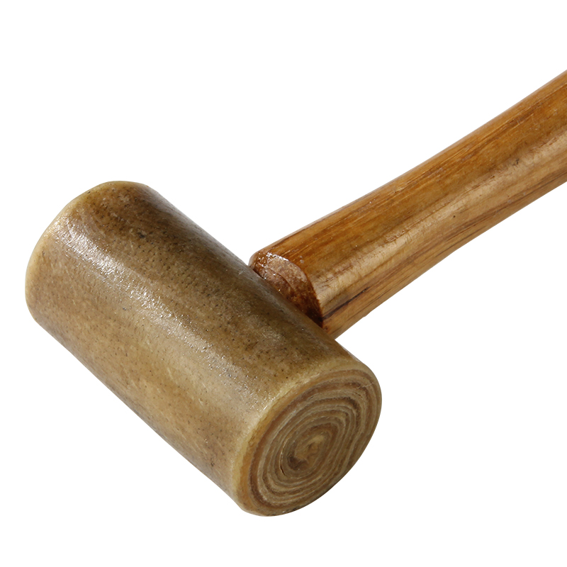 Stuccler Rawhide Mallet Jewelr - огляд і ціна Mallet Rawhide Craft