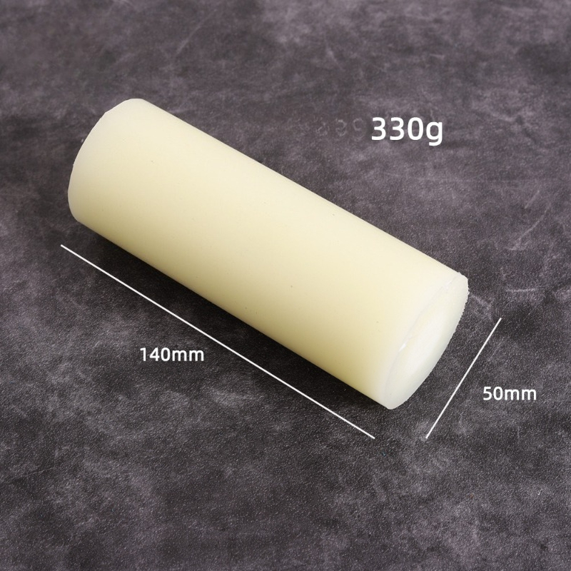 Leather Craft Hammer Nylon/Raw - огляд і ціна Mallet Rawhide Craft