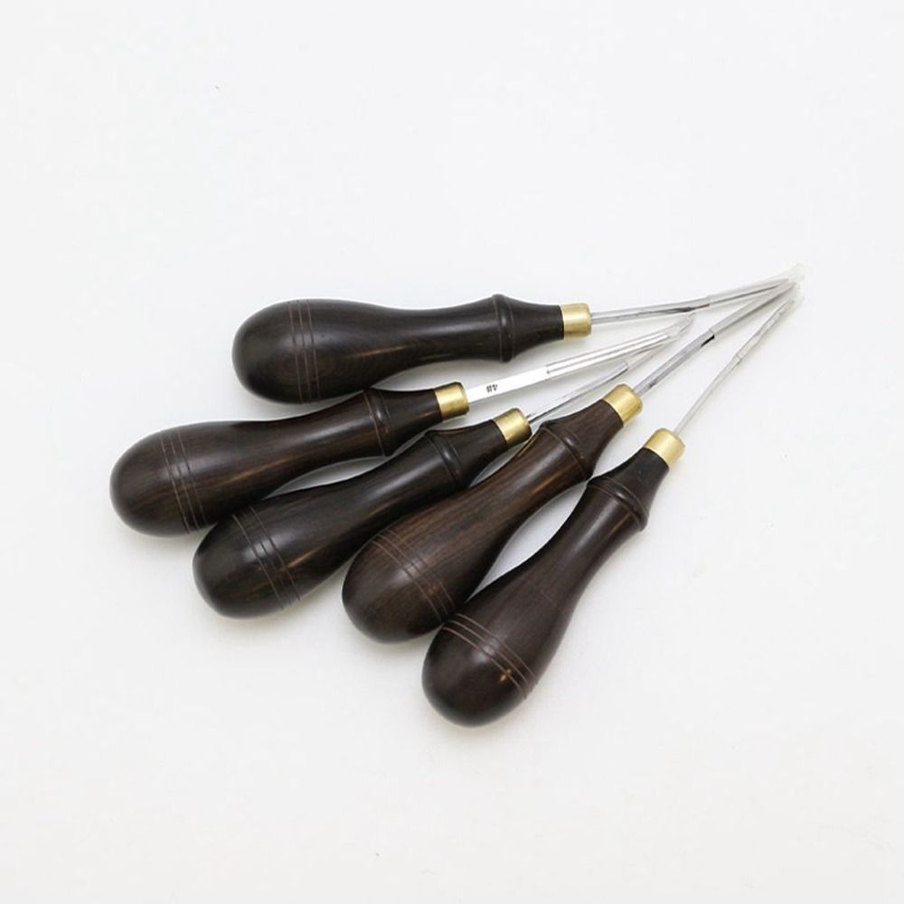 Professional Leather Edge Beve - огляд і ціна Leather Edge Beveler
