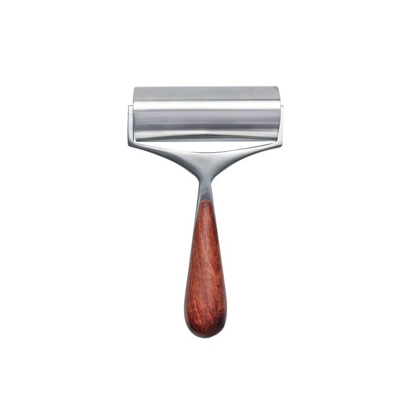 Hand‑use Leather Creasing Roll - огляд і ціна Leatherwork Hand Press