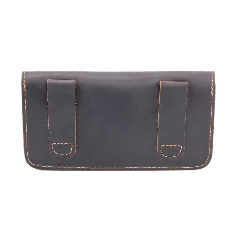 Wild Horse Leather Genuine Lea - огляд і ціна Wildes Leatherwork