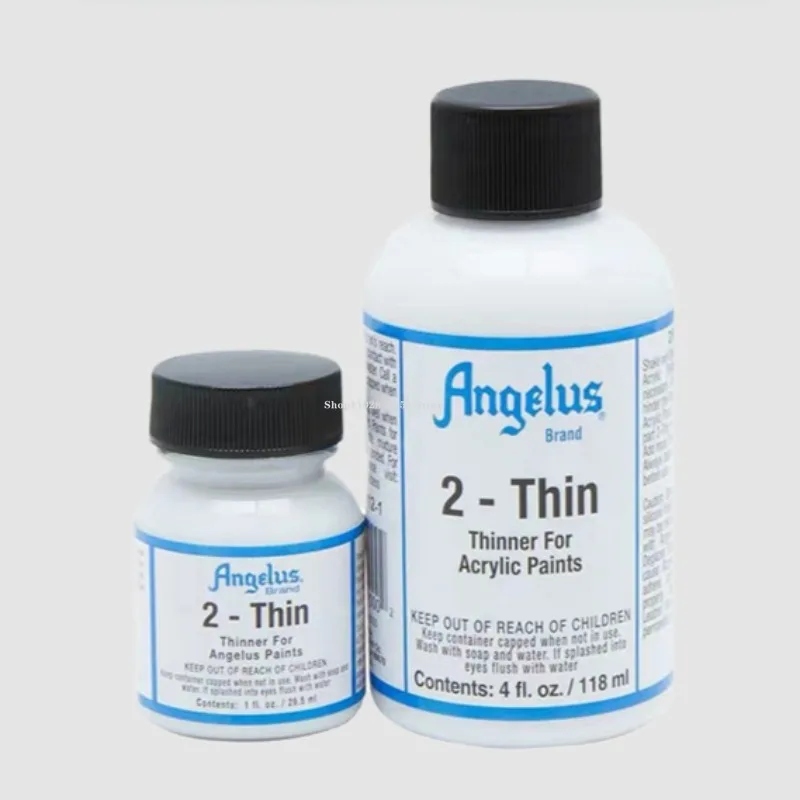 28/118ml American Leather Pain - огляд і ціна Leather Dye Finish