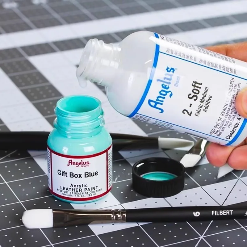 28/118ml American Leather Pain - огляд і ціна Leather Dye Finish